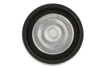 Holley - Holley Performance 97-269 Accessory Drive Belt Idler Pulley