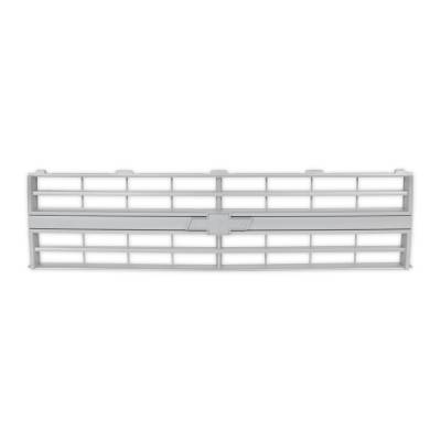 Brothers Trucks - Brothers Trucks 04-178 Grille for Chevy