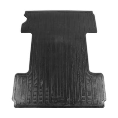 Brothers Trucks - Brothers Trucks 06-8293BM Truck Bed Mat for Chevy/GMC 119-262