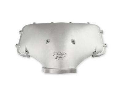 Holley - Holley 300-309 Hi-Ram EFI Manifold w/Side Mount Top for Ford 351W Small Block
