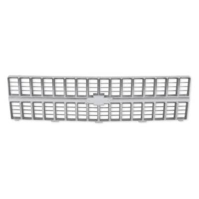 Brothers Trucks - Brothers Trucks 04-174 Grille for Chevy