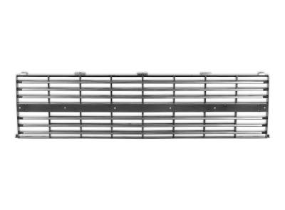 Brothers Trucks - Brothers Trucks 04-351 Grille for Chevy/GMC