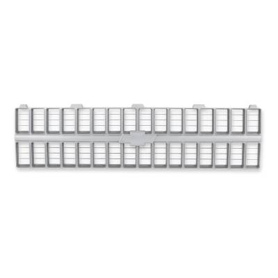 Brothers Trucks - Brothers Trucks 04-175 Grille for Chevy 250/292/305/350/379/454