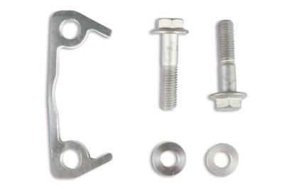 Holley - Holley Performance 21-7 Spacer Kit for Car GM