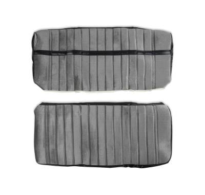 Brothers Trucks - Brothers Trucks 05-290 Chevrolet & GMC Seat Upholstery Kit