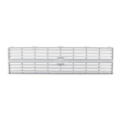 Brothers Trucks - Brothers Trucks 04-176 Grille for Chevy