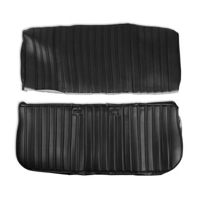 Brothers Trucks - Brothers Trucks 05-300 Seat Upholstery Kit for Chevrolet/GMC