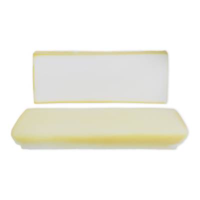 Brothers Trucks - Brothers Trucks 05-372 Seat Cushion Foam