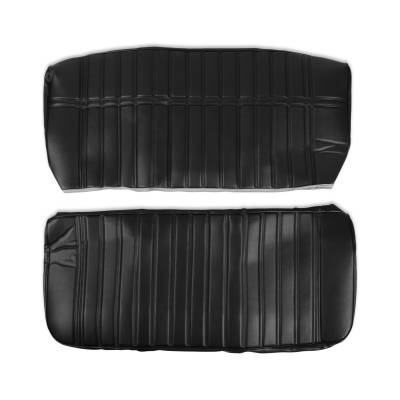Brothers Trucks - Brothers Trucks 05-285 Chevrolet & GMC Seat Upholstery Kit