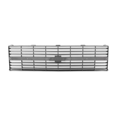 Brothers Trucks - Brothers Trucks 04-177 Grille for Chevy