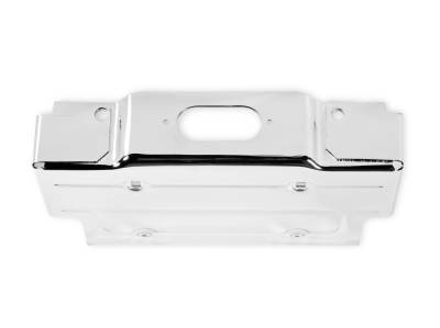 Brothers Trucks - Brothers Trucks 04-123 License Plate Bracket for Chevy/GMC