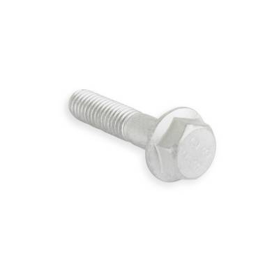 Holley - Holley Performance 97-263 Accessory Drive Hardware Kit for Car GM