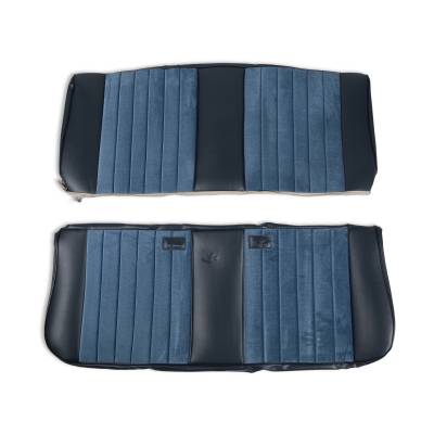 Brothers Trucks - Brothers Trucks 05-312 Chevrolet & GMC Seat Upholstery Kit