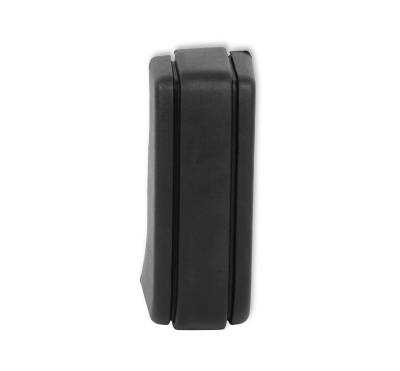 Brothers Trucks - Brothers Trucks 04-371 Bumper Guard for Chevy/GMC