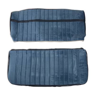 Brothers Trucks - Brothers Trucks 05-292 Chevrolet & GMC Seat Upholstery Kit