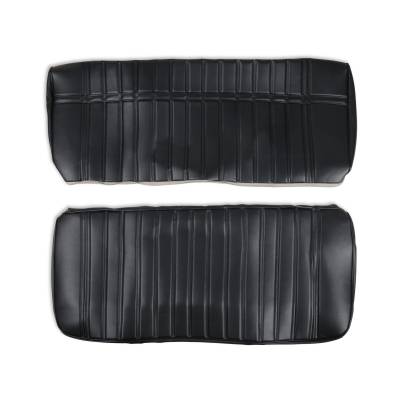 Brothers Trucks - Brothers Trucks 05-287 Chevrolet & GMC Seat Upholstery Kit