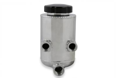Holley - Holley Performance 198-211 Power Steering Reservoir