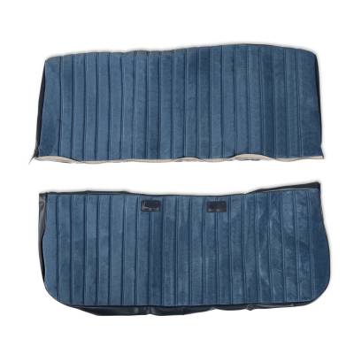 Brothers Trucks - Brothers Trucks 05-297 Seat Upholstery Kit for Chevrolet/GMC
