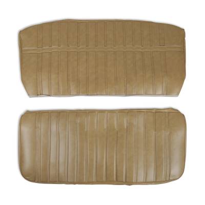 Brothers Trucks - Brothers Trucks 05-288 Chevrolet & GMC Seat Upholstery Kit