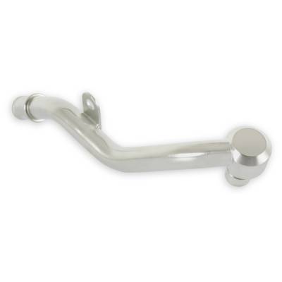 Holley - Holley Performance 300-901 HVAC Heater Hose Kit for Ford 415/445 Godzilla
