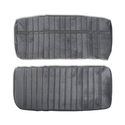 Brothers Trucks - Brothers Trucks 05-294 Chevrolet & GMC Seat Upholstery Kit