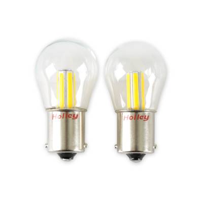 Retrobright - Holley Performance HLED15 Headlight Bulb