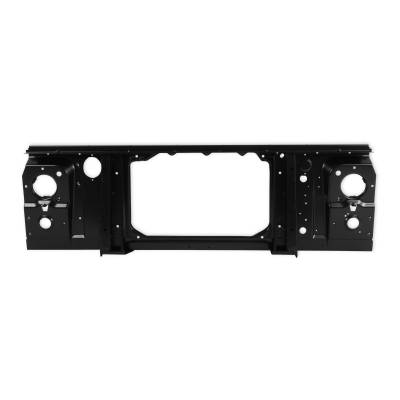 Brothers Trucks - Brothers Trucks 04-237 Radiator Support