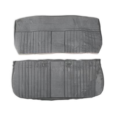 Brothers Trucks - Brothers Trucks 05-324 Seat Upholstery Kit for Chevy/GMC