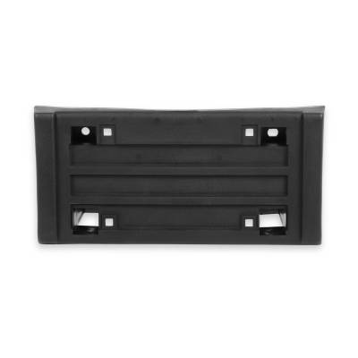Brothers Trucks - Brothers Trucks 04-359 License Plate Bracket for Chevy/GMC