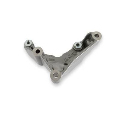 Holley - Holley Performance 97-402 Alternator Bracket for Ford Godzilla