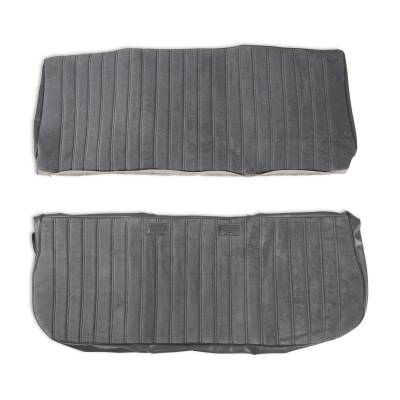 Brothers Trucks - Brothers Trucks 05-299 Seat Upholstery Kit for Chevy & GMC