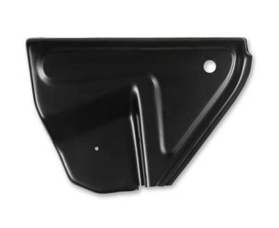 Brothers Trucks - Brothers Trucks 04-267 Battery Tray for Chevy/GMC