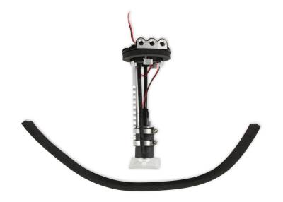 Holley - Holley Performance 12-168 Fuel Pump Module Assembly for GM Car