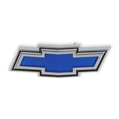 Brothers Trucks - Brothers Trucks 04-578 Grille Emblem for Chevy