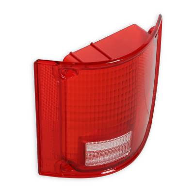 Brothers Trucks - Brothers Trucks 07-103 Taillight Lens for Chevy/GMC