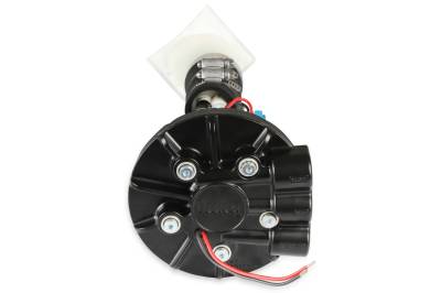 Holley - Holley Performance 12-171 Fuel Pump Module Assembly for GM