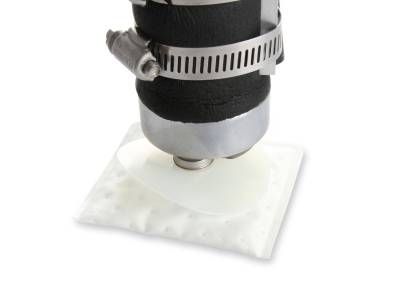 Holley - Holley Performance 12-172 Fuel Pump Module Assembly for GM Car