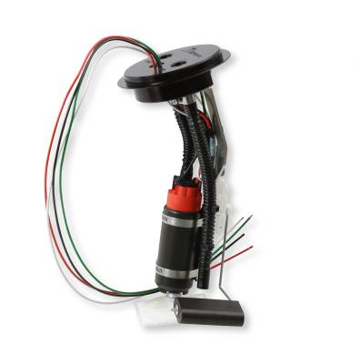 Holley - Holley Sniper EFI 12-356 Sniper EFI Fuel Pump Module 340 LPH