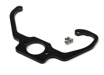 Holley - Holley Performance 20-120 Fuel Injection Pressure Regulator Mount
