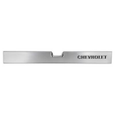 Brothers Trucks - Brothers Trucks 04-534 Chevrolet & GMC Tailgate Panel