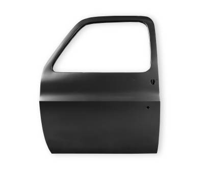 Brothers Trucks - Brothers Trucks 04-114 Chevrolet & GMC Door Shell