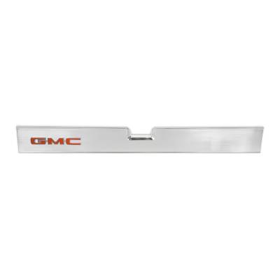 Brothers Trucks - Brothers Trucks 04-561 GMC 250 292 305 307 350 400 454 Tailgate Panel