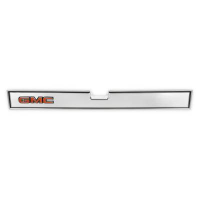 Brothers Trucks - Brothers Trucks 04-562 Tailgate Panel for GMC