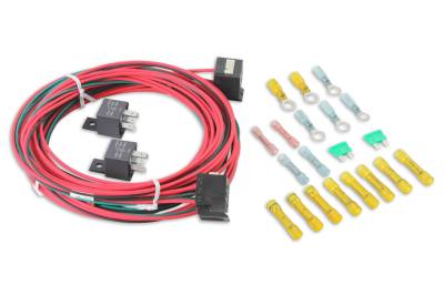 Holley - Holley Performance 12-759 Fuel Pump Relay for Chrysler/Dodge/Ford