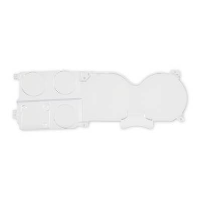 Brothers Trucks - Brothers Trucks 05-213 Instrument Cluster Lens Gasket