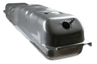 Holley Sniper EFI - Holley Sniper EFI 19-457 Fuel Tank System 400 LPH for Chevy/GMC
