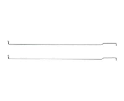 Brothers Trucks - Brothers Trucks 04-307 Chevrolet & GMC Tailgate Latch Rod