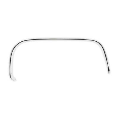 Brothers Trucks - Brothers Trucks 06-142 Wheel Arch Trim for Chevy/GMC