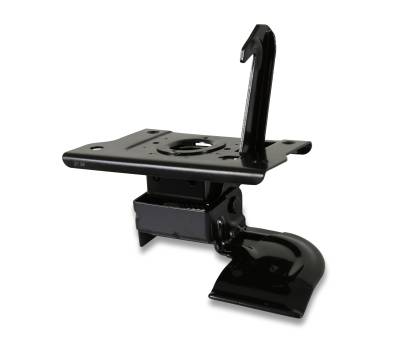 Brothers Trucks - Brothers Trucks 04-317 Hood Panel Latch/Catch 75-76 C/K10