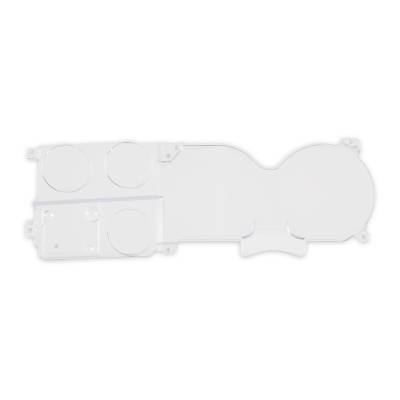 Brothers Trucks - Brothers Trucks 05-214 Instrument Cluster Lens Gasket